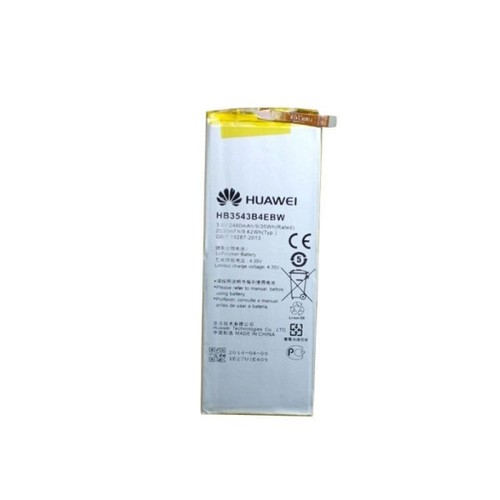 Ascend batteria 2460mah - ascend,