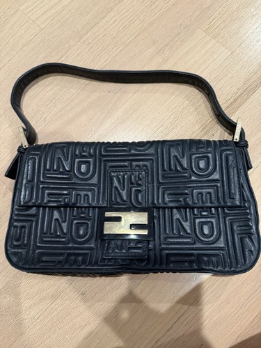 Fendibaguette 1997 edition - 1997, re-edition