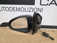SPECCHIETTO RETROVISORE