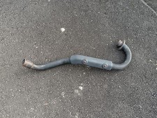 Collettore scarico Suzuki DR