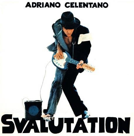 Adriano celentano - ,
