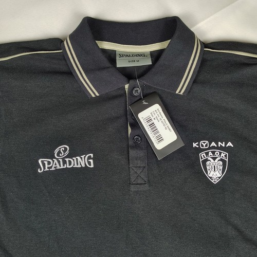 Polo calcio spalding paok - polo,