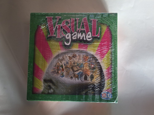 Visual game gioco tavolo - visual,