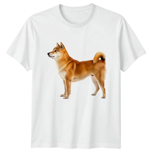 Shiba inu shirt - shiba,