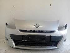 Paraurti Anteriore Renault