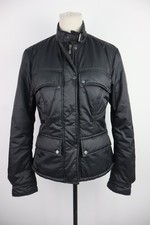 BELSTAFF GIUBBINO IMBOTTITO