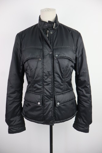 Belstaff giubbino imbottito - giubbino,