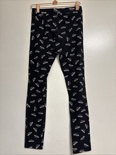 Leggings Moschino Milano Teens