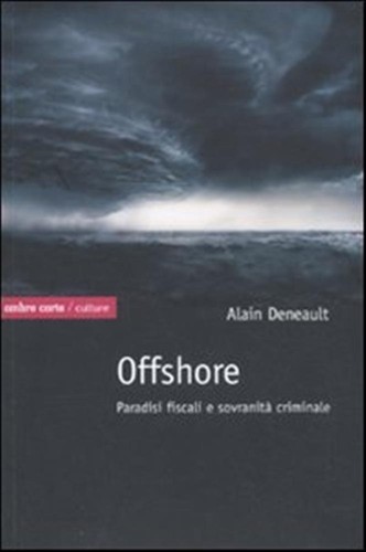 Offshore paradisi fiscali e - paradisi,