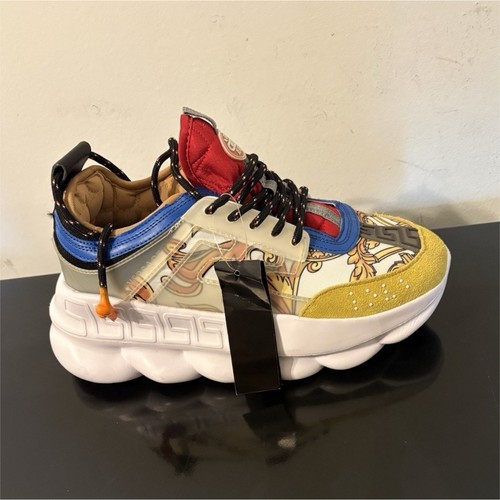 Versace chain reaction - versace,