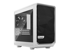 Fractal Design Meshify 2 Nano PC Bianco Mini-DTX Mini-ITX FD-C-MES2N-02