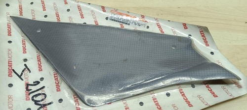 Paratia airbox sinistra - paratia,