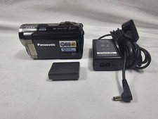 Panasonic SDR-S70 Videocamera