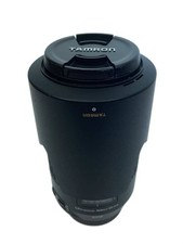Obiettivo TAMRON SP 70-300mm f
