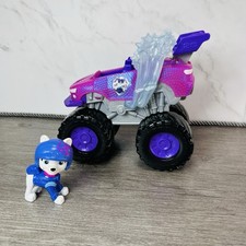 Modellino veicolo Paw Patrol