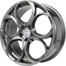 TECNOMAGNESIO JUNIOR 20" 8J