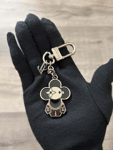 Louis vuitton argento vivienne - louis,