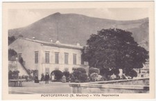 PORTOFERRAIO (S. MARTINO) -