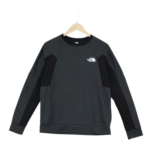Felpa north face - face, uomo