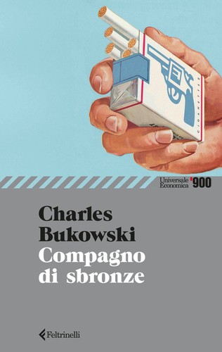 Libri charles bukowski - libri,