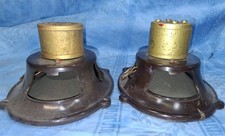 Coppia diffusori midrange - coppia,