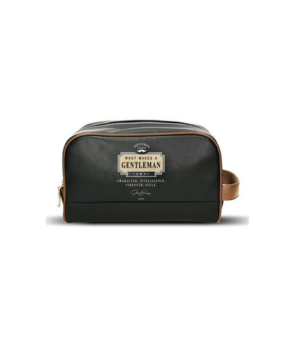 Pochette nera polso - da, da