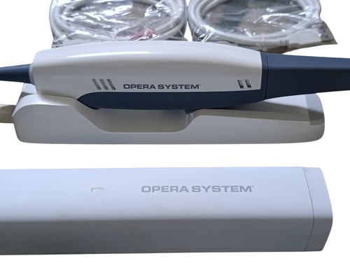 Scanner intraorale dentale - scanner, 3d