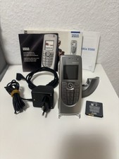 Nokia 9300 communicator - nokia, buone