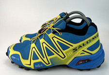 Scarpe ginnastica salomon - scarpe,