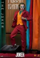 DC COMICS: the JOKER (Arthur