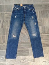 Levi's 501 Original Jeans -