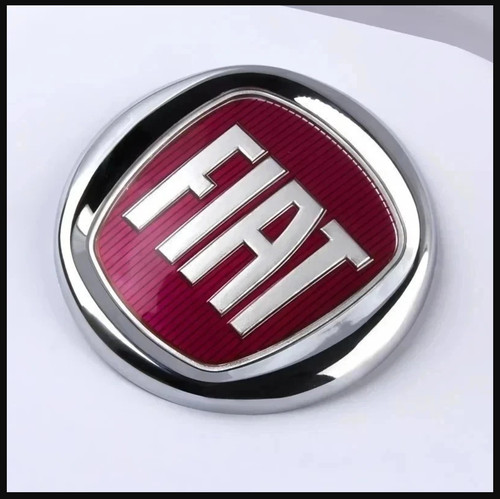 Fiat logo emblema stemma - fiat,