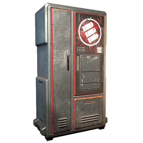 Fallout munizioni x - pc,