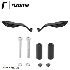 Specchio stealth max ducati - specchio,