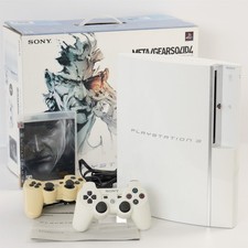 Console PS3 Playstation 3