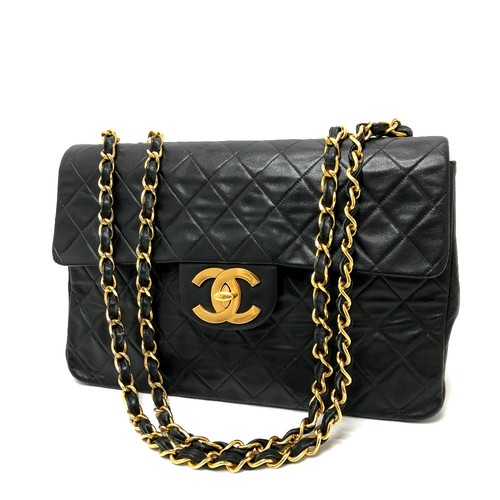 Borsa tracolla chanel doppia - tracolla,