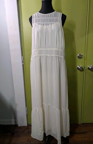 Maxi abito donna new day - donna, m