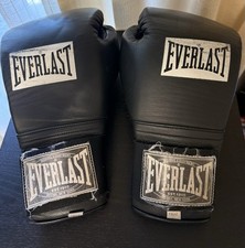 Guantoni da boxe vintage