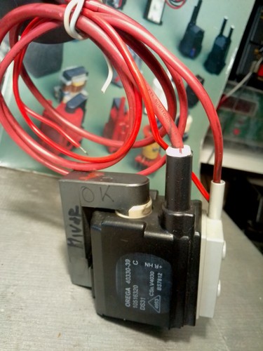 Mivar trasformatore di - mivar, ds-31
