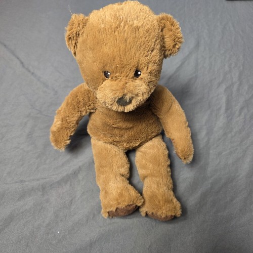 Peluche orsacchiotto marrone