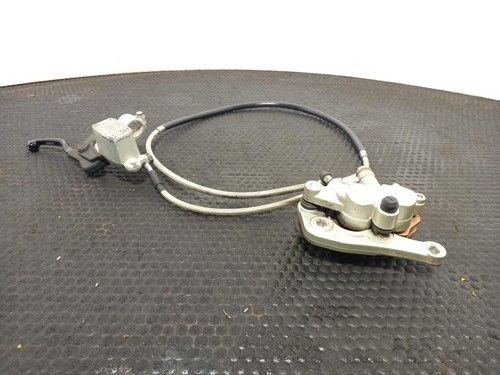 Pinza freno anteriore - , 450