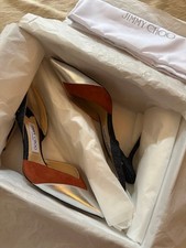 Jimmy Choo Thia pompa