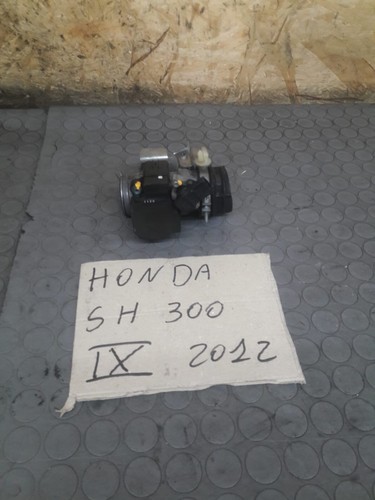 Corpo farfallalato honda - honda, sh