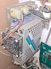 ALIMENTATORE  HANTAREX  US 300