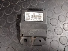 Aprilia Sport City 125 200 Non Codificata AC21 SAE J590B Centralina Motore