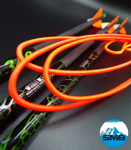 Set corde cavi balestra - cavi,