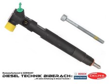 Iniettore Iniettore Mercedes C E W906 W204 W212 W207 200 220 CDI A6510703087