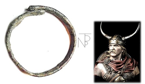 Celtic celti anello - celtic-celti, (anello