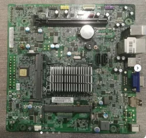 Scheda madre ecs bswd intel - ecs,