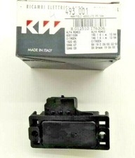 SENSORE COLLETTORE PRESSIONE ALFA ROMEO 145 146 FIAT PUNTO JEEP WRANGLER